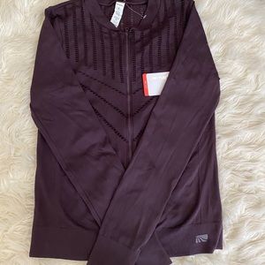 Marika Athletic Zip-Up